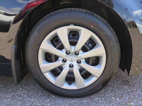 Certified 2026 Toyota Corolla LE image 11