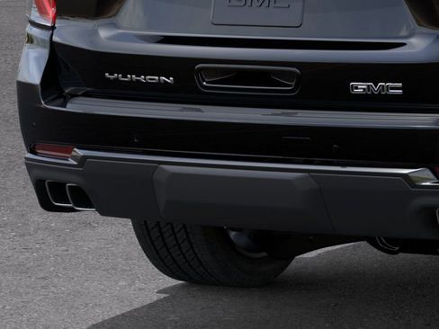 New 2026 GMC Yukon XL Denali Ultimate AWD/4WD image 5