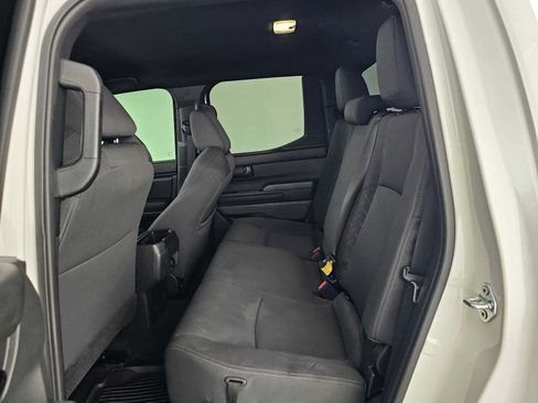 Used 2024 Toyota Tacoma SR5 RWD image 16