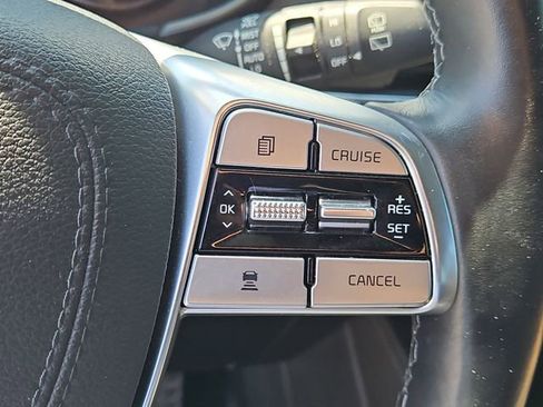 Certified 2022 Kia Telluride SX w/ SX Prestige Package AWD/4WD image 22