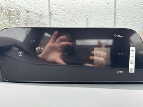 New 2026 MAZDA MAZDA3 s Sport image 15