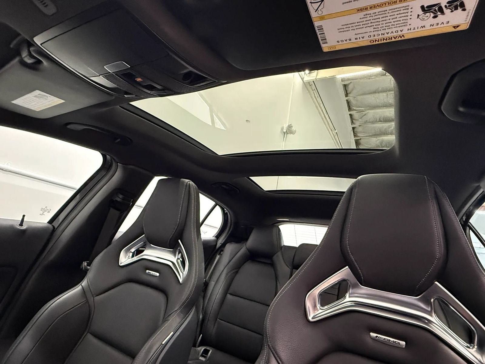 Used 2015 Mercedes-Benz GLA 45 AMG 4MATIC image 17