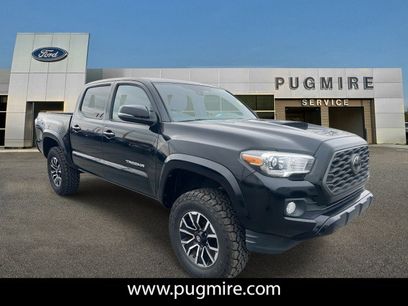 Used 2020 Toyota Tacoma SR5