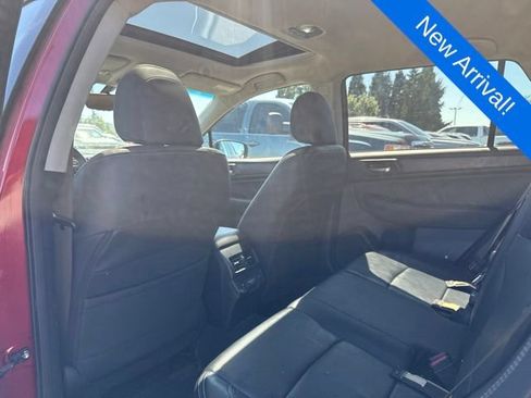 Used 2018 Subaru Outback 2.5i Limited AWD/4WD image 11