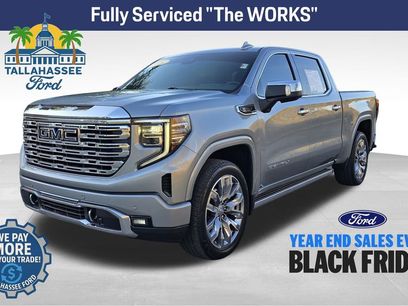 Used 2024 GMC Sierra 1500 Denali w/ Denali Reserve Package
