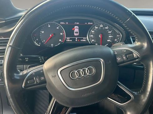 Used 2015 Audi A8 L TDI image 23