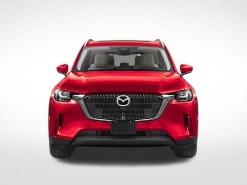 New 2026 MAZDA CX-90 Plug-In Hybrid w/ Preferred image 9