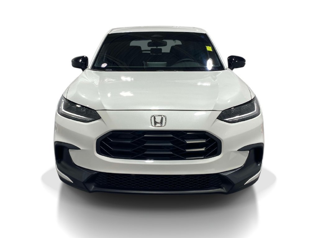Used 2025 Honda HR-V Sport image 6