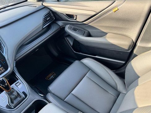 Used 2023 Subaru Outback Wilderness image 11