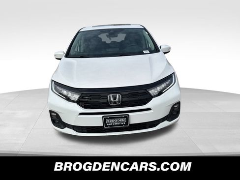 Used 2026 Honda Odyssey Touring image 8