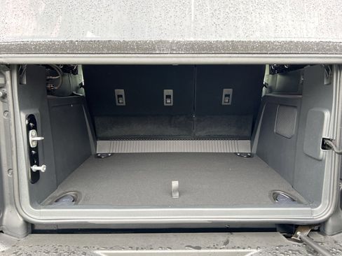 New 2025 Ford Bronco 4-Door image 24