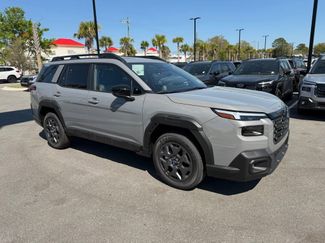 New 2026 Subaru Outback Premium video 1