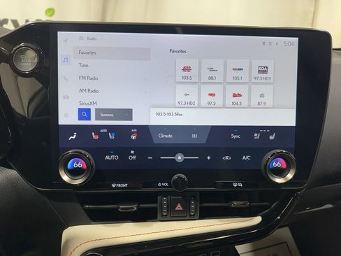 Used 2022 Lexus NX 350 350 Premium image 31