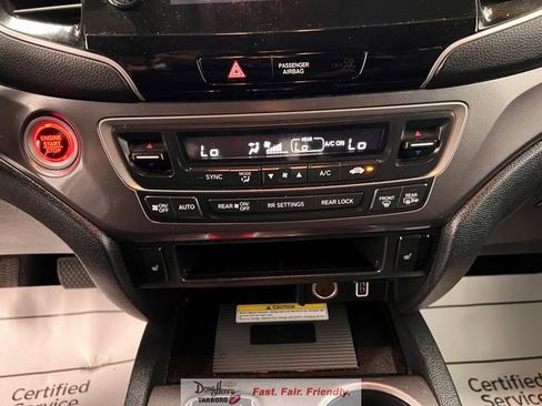 Used 2021 Honda Pilot Special Edition image 53