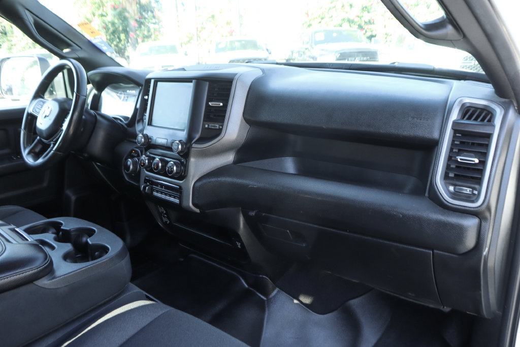 Used 2022 RAM 2500 Tradesman RWD image 35