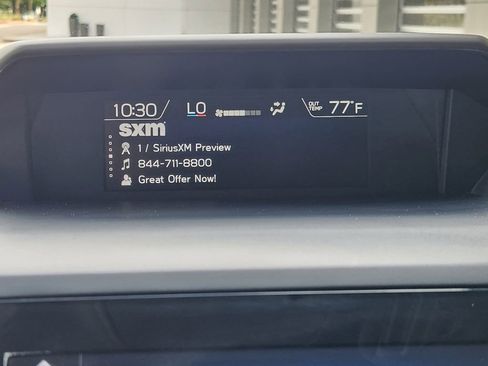 Used 2019 Subaru Forester Sport image 16