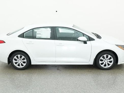 New 2026 Toyota Corolla LE image 11