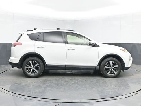 Used 2017 Toyota RAV4 XLE w/ Premium Special Value Package image 11