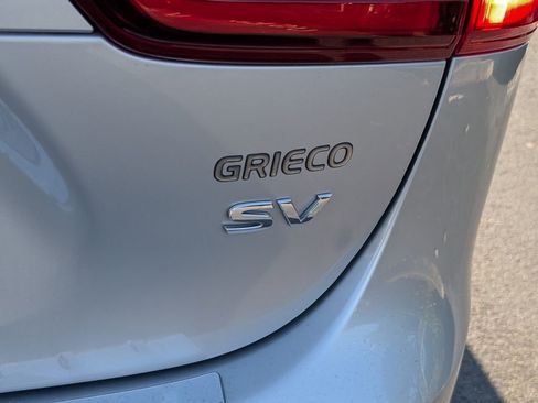 Certified 2021 Nissan Rogue Sport SV FWD image 16
