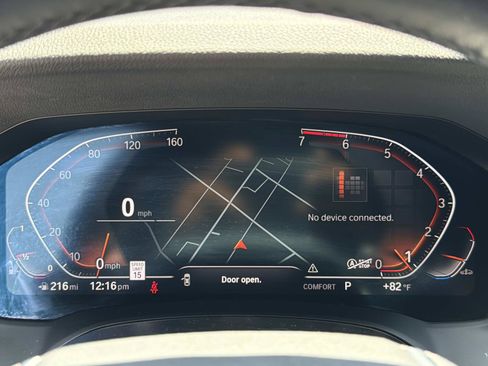 Used 2023 BMW 430i Gran Coupe RWD image 21