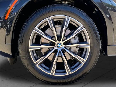 Used 2025 BMW X6 xDrive40i w/ Climate Comfort Package AWD/4WD image 20