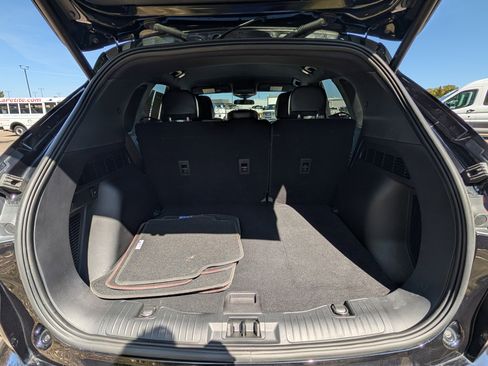 Used 2023 Ford Escape ST-Line w/ Tech Pack #1 image 36