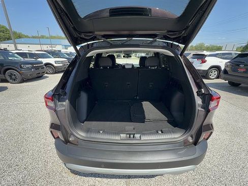 Certified 2023 Ford Escape Platinum w/ Premium Technology Package AWD/4WD image 4