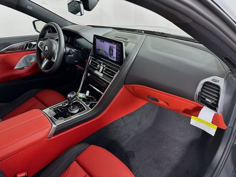 New 2026 BMW 840i xDrive image 37