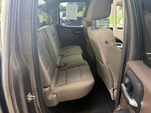 Used 2014 GMC Sierra 1500 SLE w/ SLE Value Package AWD/4WD image 27