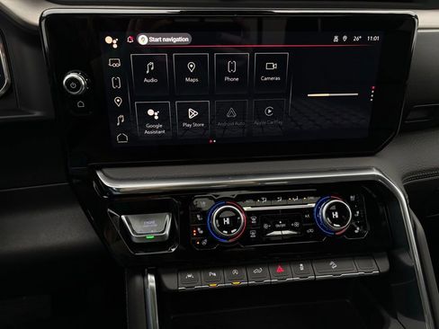 New 2026 GMC Sierra 1500 Denali image 27