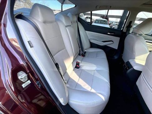 Certified 2024 Nissan Altima 2.5 SL image 22