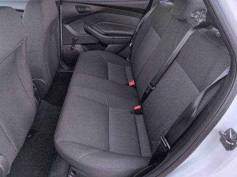 Used 2015 Ford Focus S image 20