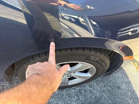 Used 2019 Honda Odyssey EX image 42