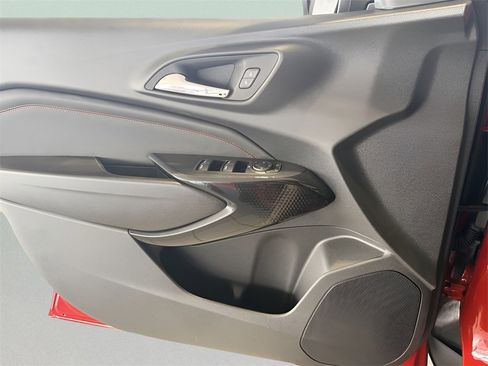 New 2026 Chevrolet Trax RS image 21