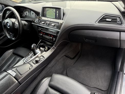 Used 2014 BMW 650i Gran Coupe image 24