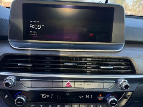 Used 2022 Kia Telluride SX w/ SX Prestige Package image 20