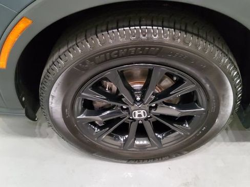 Used 2024 Honda CR-V Sport image 35