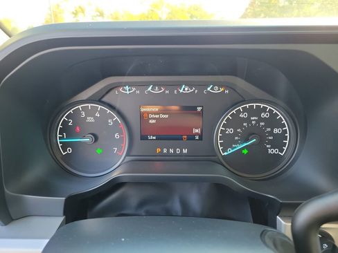 New 2026 Ford F250 XL w/ STX Appearance Package image 27