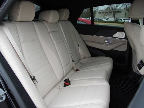 Certified 2026 Mercedes-Benz GLE 450 4MATIC Coupe image 28