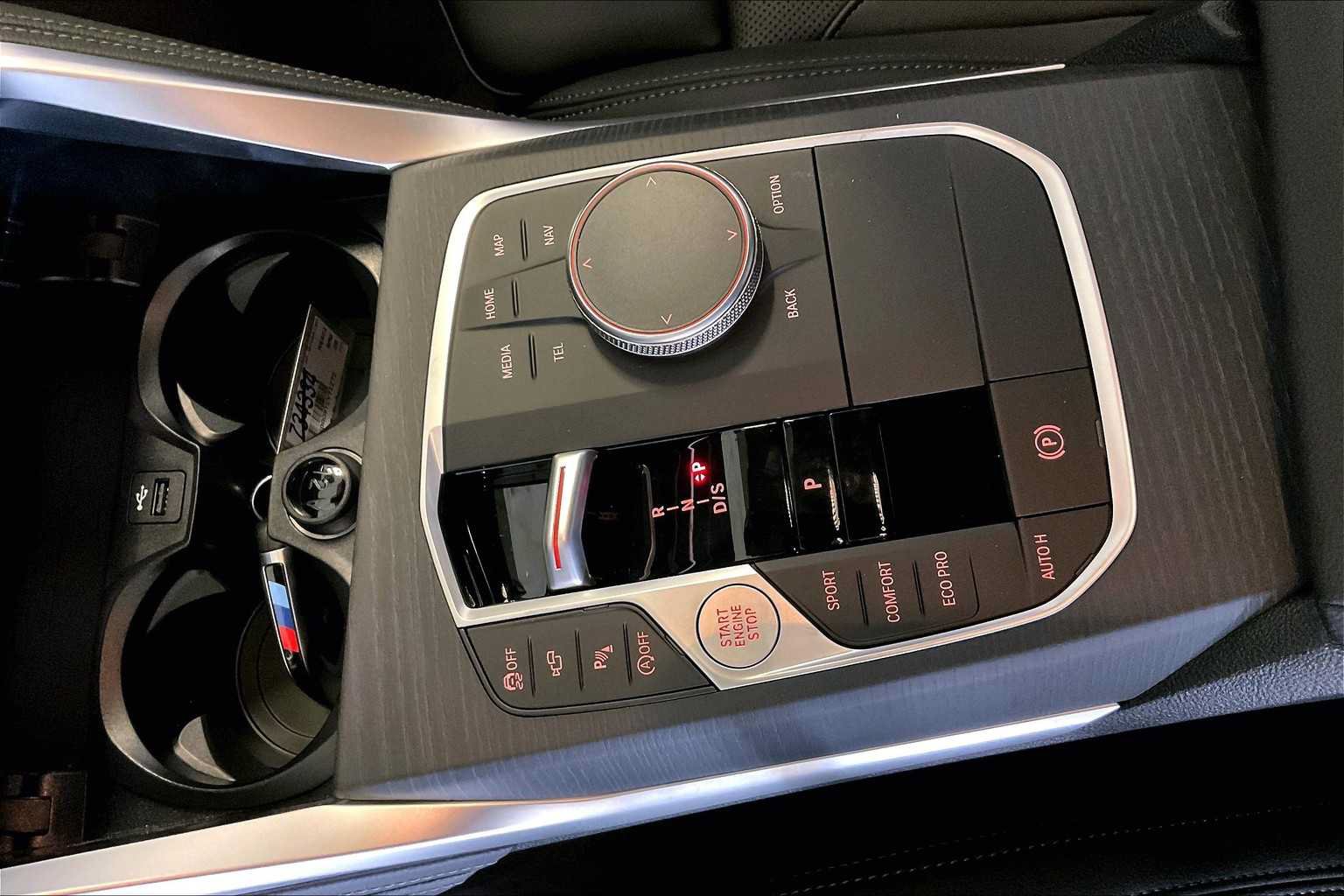Used 2026 BMW M440i Coupe w/ Premium Package RWD image 7