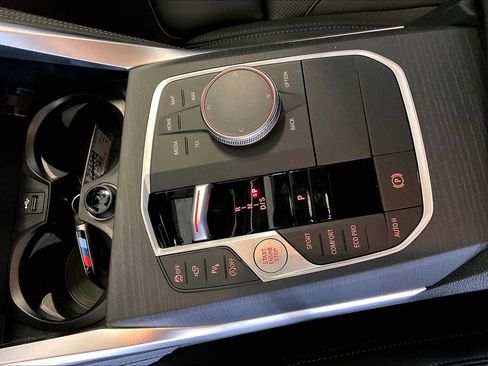 Used 2026 BMW M440i Coupe w/ Premium Package RWD image 7