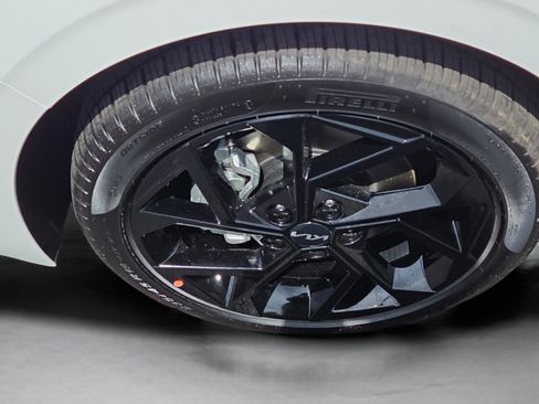 New 2026 Kia K5 GT-Line FWD image 44