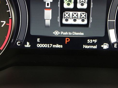 New 2026 Acura RDX SH-AWD w/ Advance Package image 4