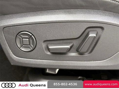 Certified 2024 Audi Q4 e-tron Premium Plus w/ Premium Plus image 22