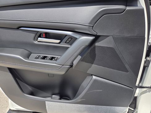 New 2026 MAZDA CX-5 Preferred AWD/4WD image 19