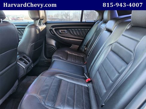 Used 2013 Ford Taurus SHO image 28