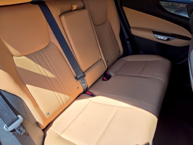 Certified 2024 Lexus NX 250 FWD w/ Cold Area Package image 6