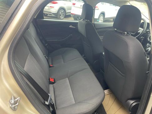 Used 2017 Ford Focus SEL FWD image 24