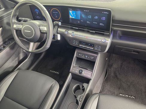 Used 2026 Hyundai Kona Limited AWD/4WD image 41
