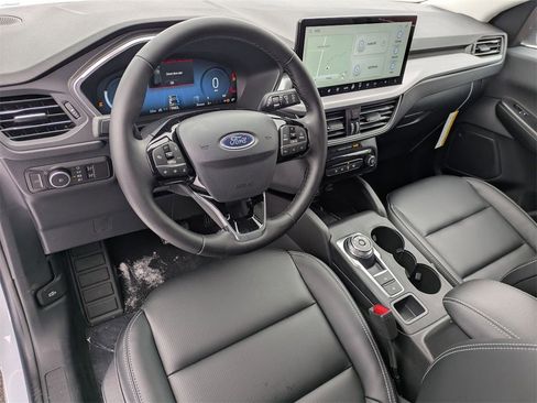 New 2026 Ford Escape Platinum w/ Equipment Group 601A image 10